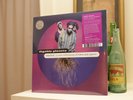 DIGABLE PLANETS REACHIN' NEW LP BLUE PURPLE BLEND COLOR WAX LTD 1000 DBL VINYL 