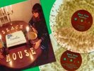 Beach House DEVOTION NEW SEALED gold cloud burst colored VINYL 2LP VMP