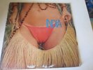 Gal Costa India vinyl brazil tropicalia psych 1973