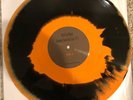 Third Eye Blind - Summer Gods Tour Live Vinyl 2x LP Black & Orange Splatter 3eb