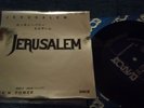 JERUSALEM-ROCK'N POWER 45