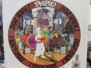 PEOPLE RECORD  