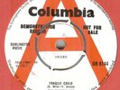 THE CHANCES ARE**FRAGILE CHILD**DEMO**MOD**DANCER**LISTEN TO IT