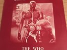 The Who Vinyl LP Nature Of The Beast