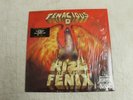 Tenacious D Rize Of The Fenix Record With Poster