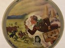 VERY RARE 78 RPM Vogue Picture Record- Joan Edwards- More Than You Know NICE