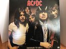 AC/DC-HIGHWAY TO HELL-RARE ORIGINAL PRESSING- FANTASTIC SHAPE-GET THIS-1979