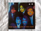 The Cure Glow In The Dark Vinyl Rare Bootleg 4xLP Record Live Collectible