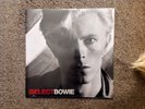 David Bowie iSelect - V&A Red Vinyl - Sealed Brooklyn  LP album record
