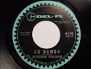 Richie Valens - La Bamba  1961 VG++/M-