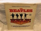 The Beatles - Help  - Original Motion Picture Soundtrack - Vinyl LP
