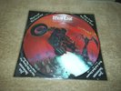 MEAT LOAF LIMITED EDITION PICTURE DISC. BAT OUT OF HELL
