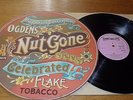 OGDEN'S NUT GONE FLAKE -  SMALL FACES  -  UK PINK IMMEDIATE LABEL  -  1968.