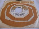 THE FLIRTATIONS - NOTHING BUT A HEARTACHE / HOW CAN YOU TELL ME? - DERAM