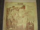 ROXY MUSIC FOOLPROOF 1975 AMERICAN TOUR  NM/G+  FREE SHIPPING