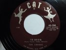 Chords - Sh-Boom   VG++  1954