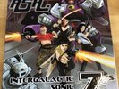 Ash - Intergalactic Sonic 7