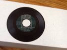 David Gates Jo Baby/Teardrops In My Heart 1961 45 Rpm + original sleeve