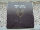 JESUS CHRIST SUPERSTAR-DOUBLE LP-WITH BOOK-DNA 7206-c1970-ORiGINAL-IAN GULLIAN