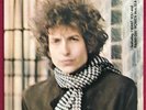 BOB DYLAN - BLONDE ON BLONDE uk CBS 2LP superb