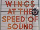 NEW McCartney/Wings - At The Speed Of Sound (Vinyl LP 1976 Capitol/MPL SW 11525)