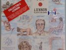 NEW John Lennon/Plastic Ono Band - Shaved Fish (Vinyl LP 1975, Apple SW 3421)