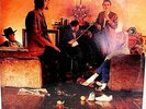 GO-BETWEENS 