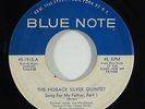 Horace Silver 