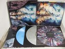 BETWEEN THE BURIED AND ME parallax I & 2 RSD 3 LP box set colored vinyl BTBAM