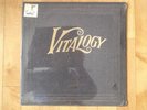 Pearl Jam- Vitalogy LP, E66900 Epic, 1994 original, SEALED gatefold, free ship
