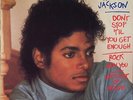 Michael Jackson Don't stop til you get enough (12