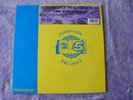 Tango - The Impact EP - Tango Remixes - FORM 12005 - 1992