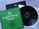 The Compleat Dancing Master LP & Keep on kipling peter bellamy