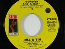 Mel & Tim 