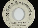 Robert Parker 