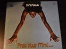 Funkadelic- Free Your Mind- Westbound Stereo WB-2001