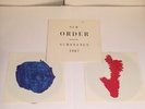New Order Substance 1987 Vinyl 2 LP Double Album