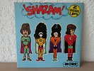 The Move - Shazam/Looking On - Intercord 26577-7 Z/1-2 Psych Rock