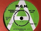 SAM THE SHAM & THE PHARAOHS: DEMO COPY 
