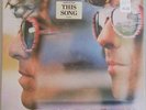 NEW George Harrison - Thirty-three and 1/3 (Vinyl LP 1976, Dark Horse DH 3005)
