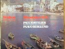 Walton / Shostakovich Cello Concerto Tortelier Berglund HMV ASD 2924 Near Mint