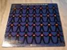 Pharoah Sanders-Love in Us ALl- ASD9280-Impulse ABC Records