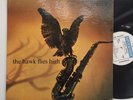 Coleman Hawkins The Hawk Flies High Riverside 12-233 DG Jazz Vinyl LP Rare WL
