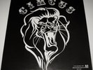 CIRCUS Self Titled  Stop Wait & Listen 1973 Ohio Metromedia Lp Looks Unplayed