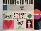 Charles Charlie Mingus Oh Yeah Atlantic 1377 1st Press Jazz Vinyl LP