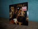 ABBA self titled LP ATLANTIC 1975 FACTORY SEALED
