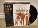 GUN CLUB SEX BEAT 81 ORIGINAL VINYL LP VG++-EX SHRINK WRAP
