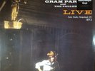 Gram Parsons and the Fallen Angels - Live 1973 - DOL -  2015 - Vinyl -- SEALED