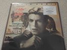 DAVID BOWIE Peter And The Wolf RED/GOLD 180gm NUMBERED Vinyl LP 2014 NEW SEALED