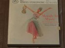 MOODS in Music Herman Clebanoff Stereophonic Mercury MDS2-5 REEL to REEL TAPE EX